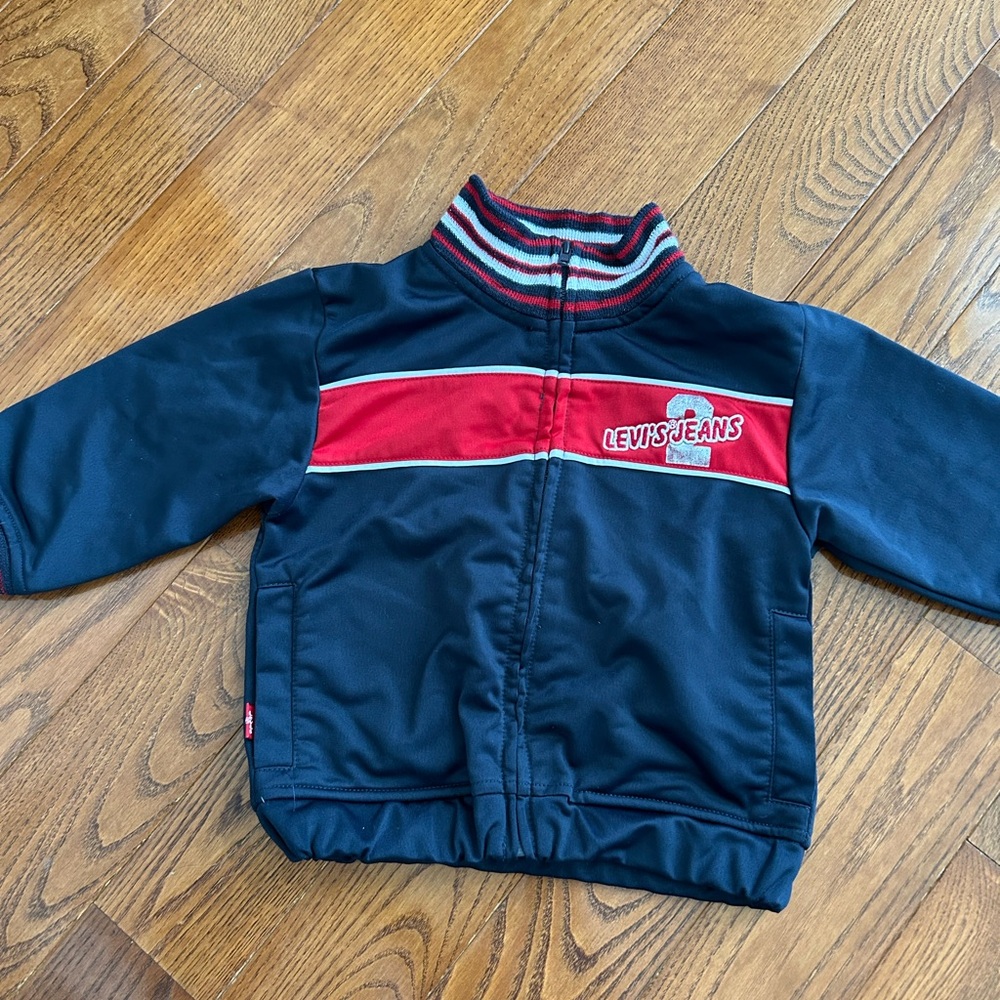 Levi’s VINTAGE infant jacket